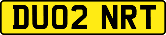 DU02NRT