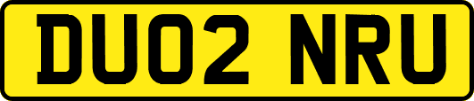 DU02NRU