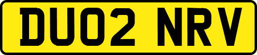 DU02NRV