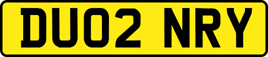 DU02NRY