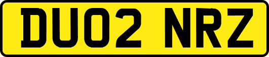 DU02NRZ