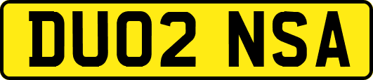 DU02NSA