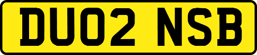 DU02NSB