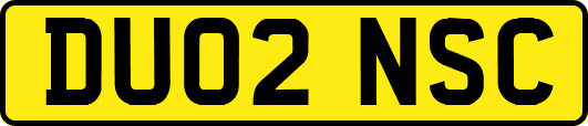DU02NSC