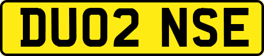 DU02NSE