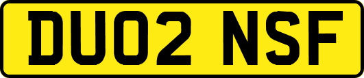 DU02NSF