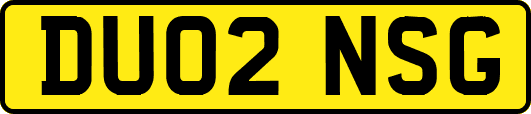 DU02NSG