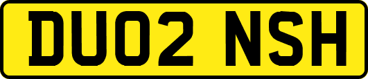 DU02NSH