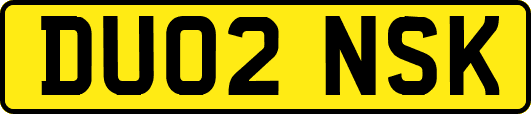 DU02NSK