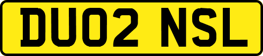 DU02NSL