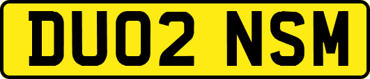DU02NSM