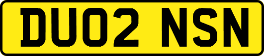 DU02NSN