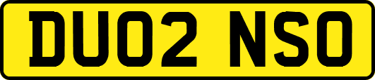 DU02NSO