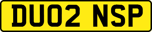 DU02NSP