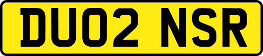 DU02NSR