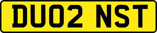 DU02NST