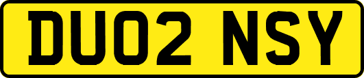 DU02NSY