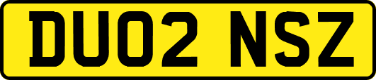 DU02NSZ