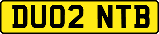 DU02NTB