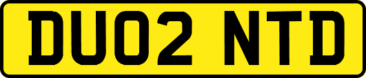 DU02NTD