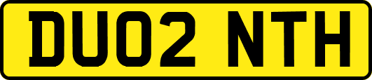 DU02NTH