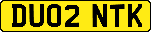 DU02NTK