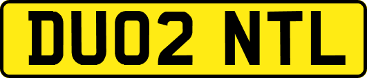 DU02NTL