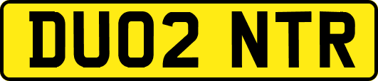 DU02NTR