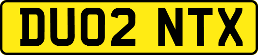 DU02NTX