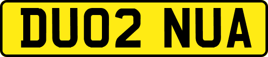 DU02NUA