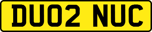 DU02NUC