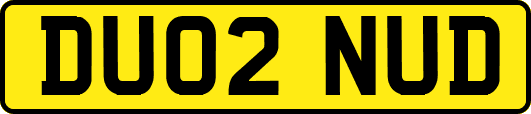 DU02NUD