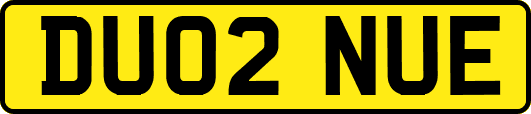 DU02NUE
