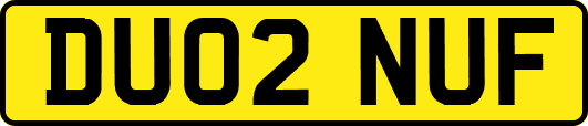 DU02NUF