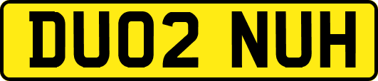 DU02NUH