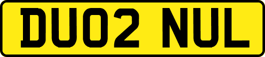 DU02NUL