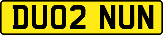 DU02NUN