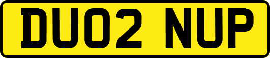 DU02NUP
