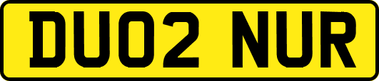 DU02NUR
