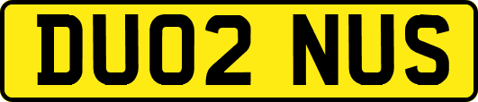 DU02NUS