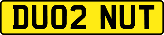 DU02NUT
