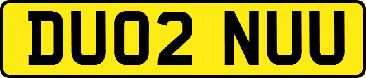 DU02NUU