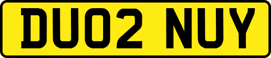 DU02NUY