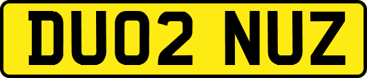 DU02NUZ