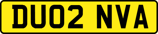 DU02NVA
