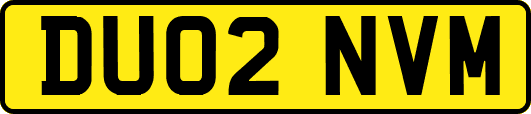 DU02NVM