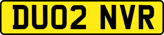 DU02NVR