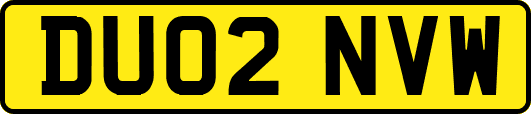 DU02NVW