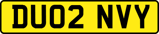DU02NVY