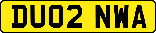 DU02NWA